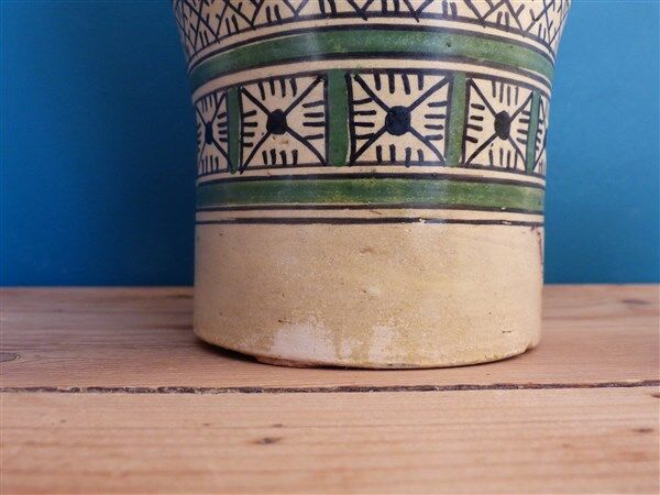 Jarre Kabia Morocco Fez