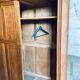 Armoire penderie