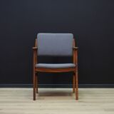 Danish design armchair mid century classic