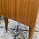 Vintage rag chest of drawers from the 60s