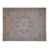Vintage Turkish handmade rug 253x326 cm