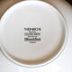 Villeroy & Boch porcelain bowl. Heinrich - Golden Birds