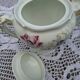 Tea/Coffee Service 25 Pieces Limoges Unic Former Royal Factory