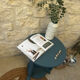 Vintage side table – Art Deco style