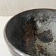 Ashtray / ceramic bowl in stoneware, Chantal & Thierry Robert 1970