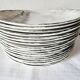 Vintage french 1960s salins tolede - toledo dinner plates black olive