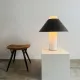 A-858 Table Lamp By Glashütte Limburg, Germany, 1960S