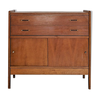 Buffet années 60