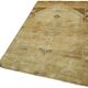 Turkish Vintage Anatolian Rug 120 cm x 217 cm
