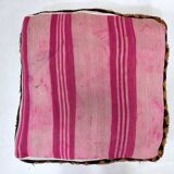 Moroccan Kilim Pouf