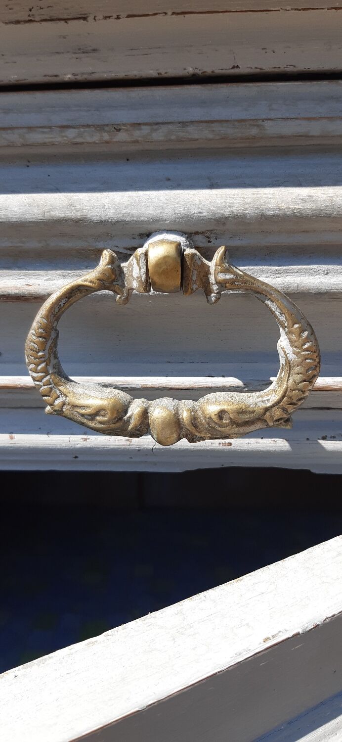 Sideboard dresser style Henry 4