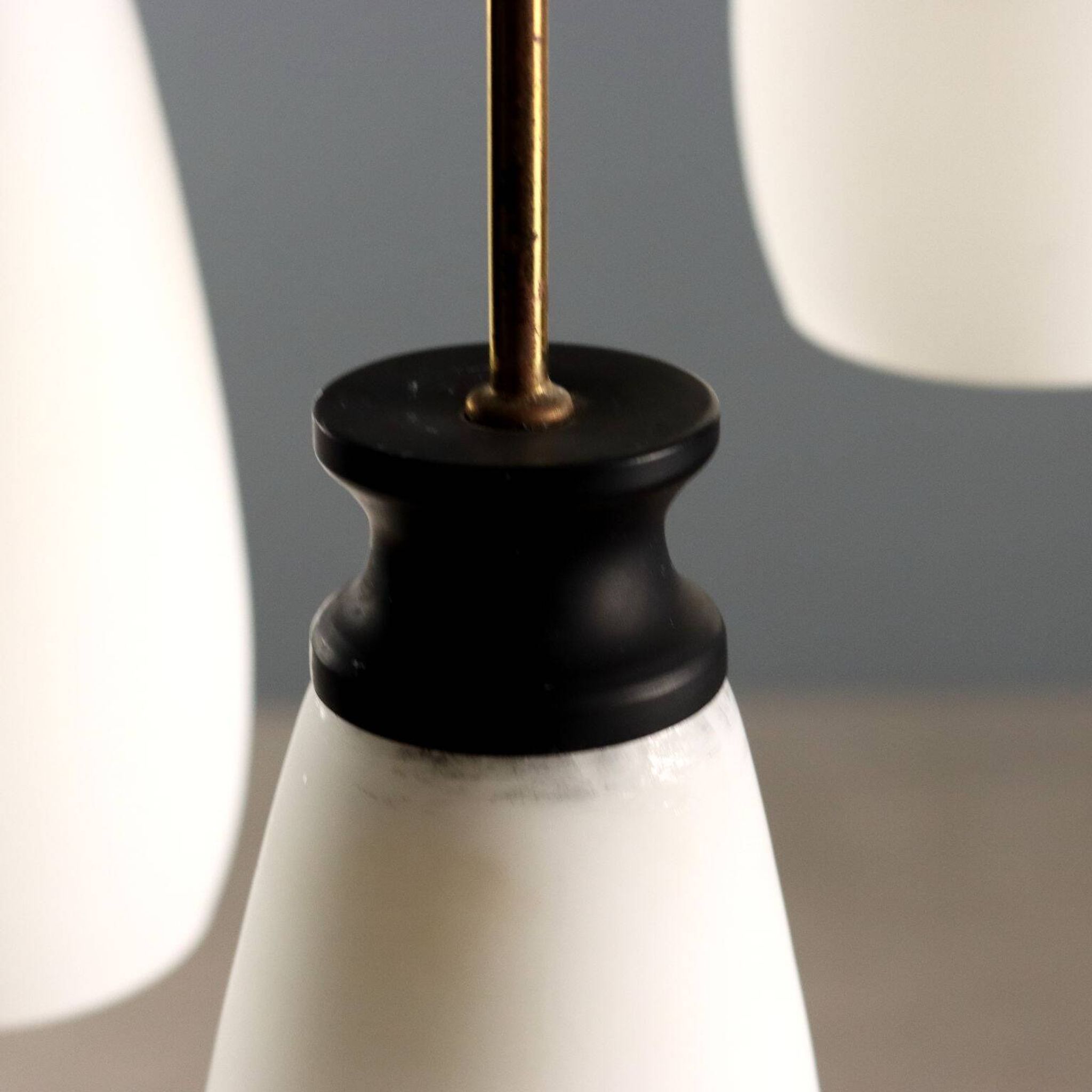 1960s lamp