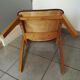 Fauteuil  années 50