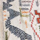 Tapis berbere marocain 256x160cm