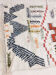 Moroccan berber carpet 256x160cm