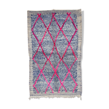 Tapis atlas