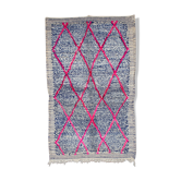 Atlas carpet