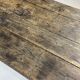 French dining table ca. 1800 239cm