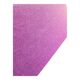 Sofa bed Gijs van der Sluis purple anthracite kvadrat wool upholstery