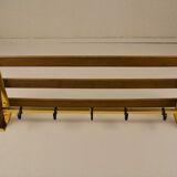 60s 70s Wall Coats Door