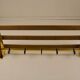 60s 70s Wall Coats Door