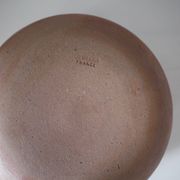 Vintage stoneware ramekin