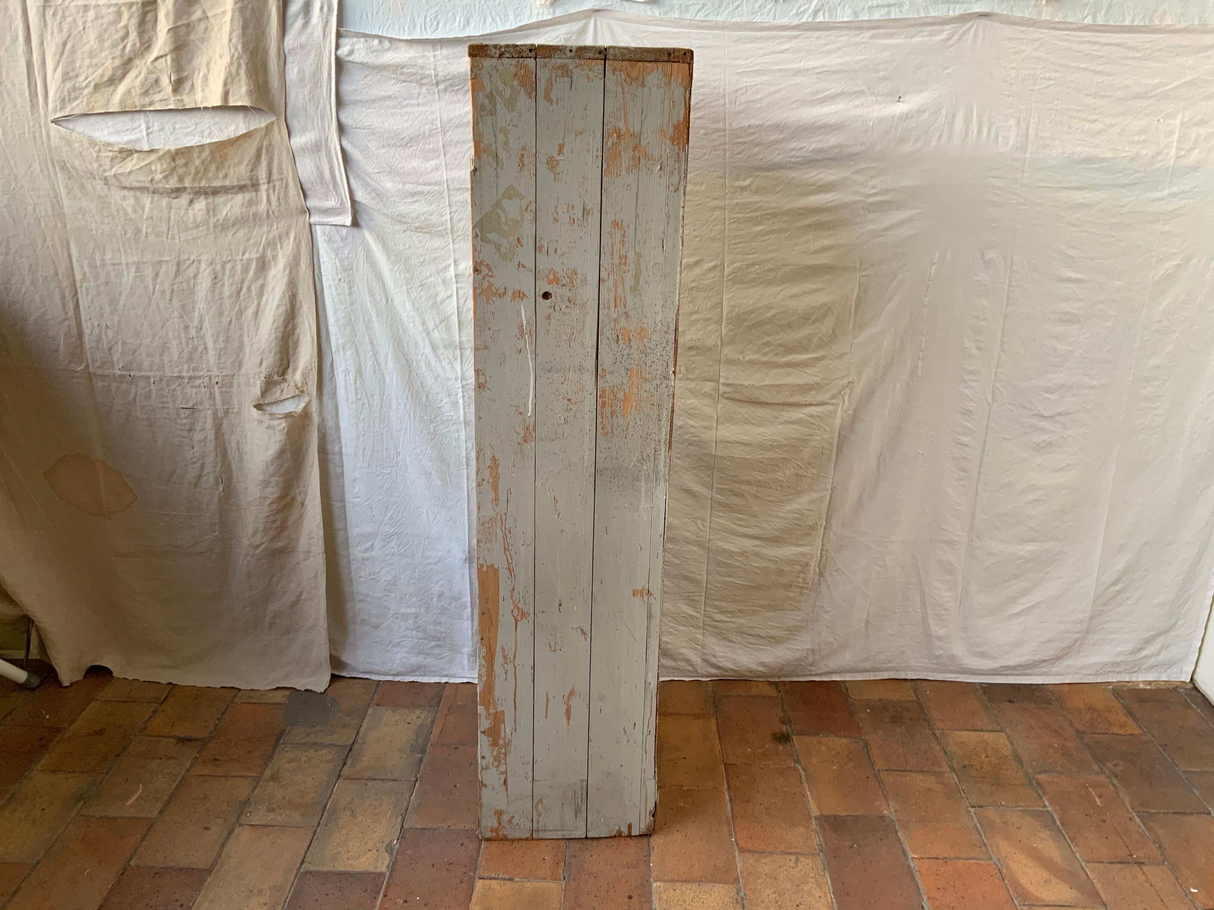 Industrial storage furniture