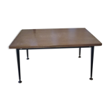 Vintage coffee table