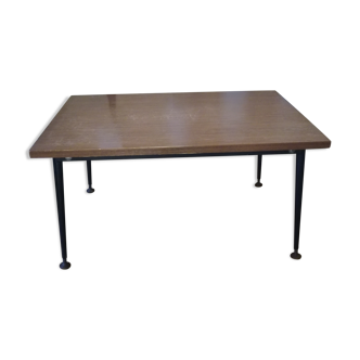 Table basse vintage