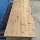 Buffet stripped fir