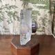 Vintage “Daum France” table lamp – 1970s
