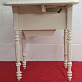 Table/nightstand/console