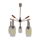 Mid-century Germany chandelier, 1970‘s