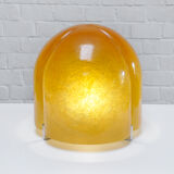 Lampe de table 'tricia' de Salvatore Gregorietti pour Valenti, Italie années 1960