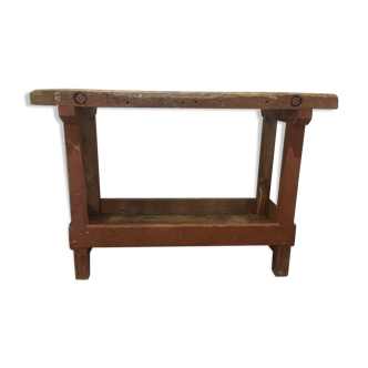 Workbench