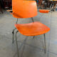 Dutch armchair Kho Liang edition Car Katwijk
