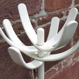 Cactus coat rack by Mauro Pasquinelli