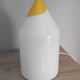 Lampe crayon murano vetri année 60 vintage