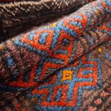 Tapis afghan 180x100 cm