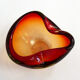 Murano midcentury ashtray