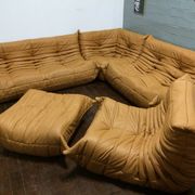 Togo sofa model designed by Michel Ducaroy 1973