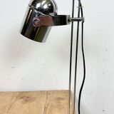 Chrome Combi Lux Table Lamp by Stanislav Indra for Lidokov, 1970s