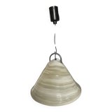 Gura Leuchten Pendant Lamp, 1970s