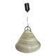 Gura Leuchten Pendant Lamp, 1970s