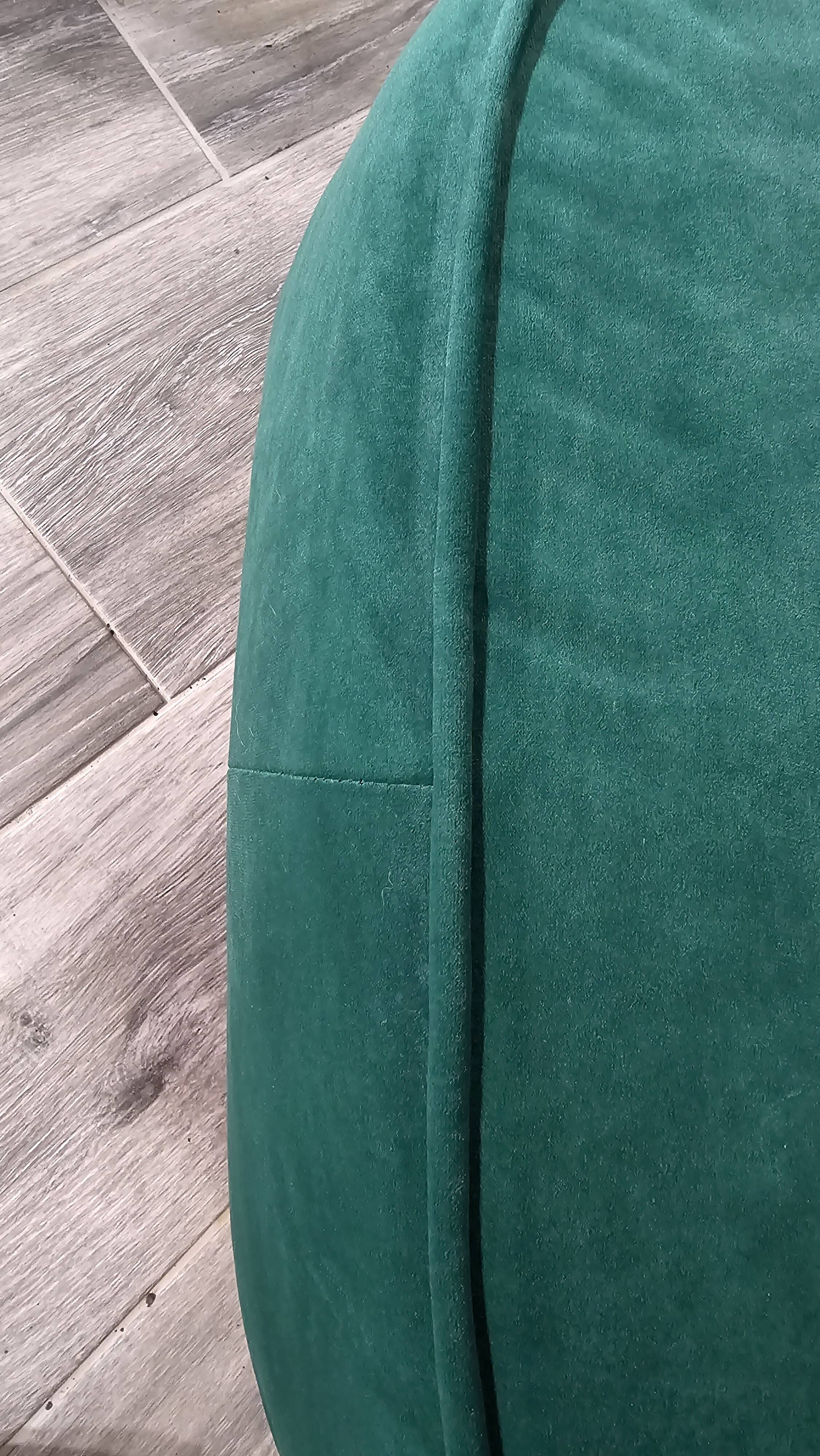 Mid century armchairs