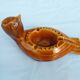 Ceramic ashtray Lejay Lagoute