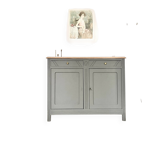 Art Deco Parisian Buffet