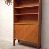Vintage bookcase 50