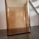 Vintage wastepaper basket or umbrella stand (Michel Dumas for Roche)