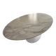 Table de salle à manger dans le goût de Eero Saarinen